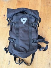 Rev'it Kriega Load 22L H2O