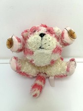 Golden Bear Bagpuss Soft Plush