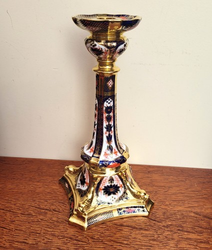 Royal crown derby old - old, imari