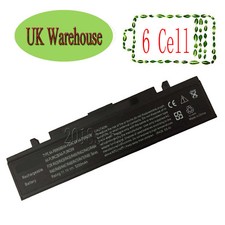 Laptop Battery For Samsung