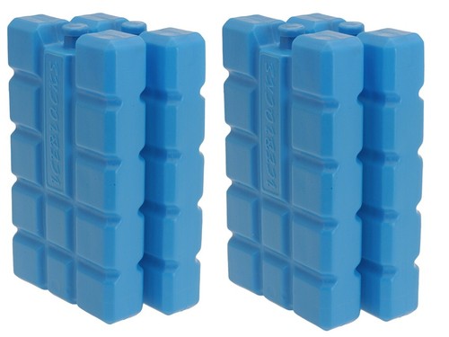 Pack cool packs 400ml - pack,