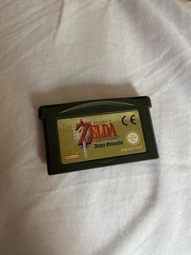 The legend zelda - zelda, link