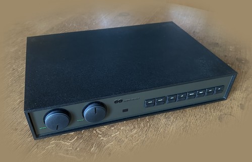 Naim nac 102 - naim,