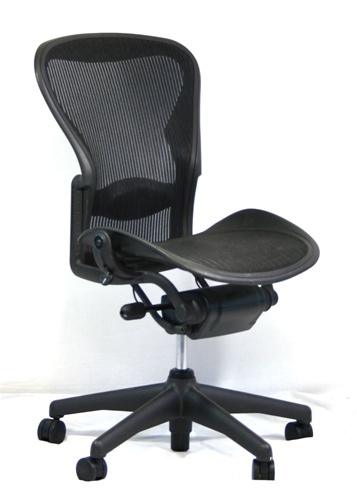 Herman miller aeron - herman,