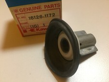 Throttle Valve Vacuum Valve