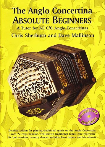 Absolute beginners anglo - absolute,