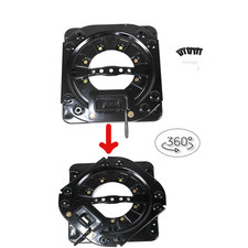 NEW Car Van Motorhome Swivel