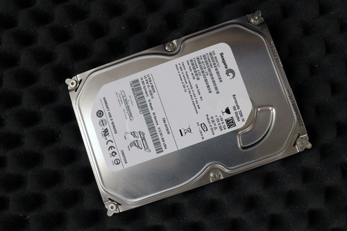 Seagate barracuda 7200 - seagate,