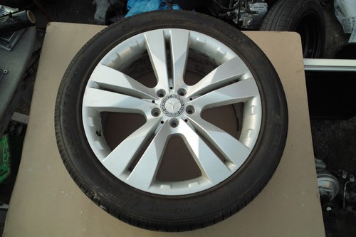 Mercedes class 11 w164 - m-class,