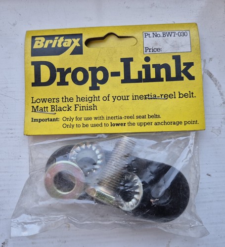 Britax bw7 030 drop - drop, for