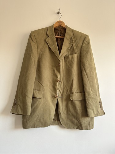 Magee 100 linen - 100%, blazer