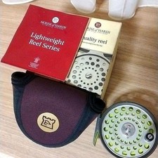 HARDY Lightweight Fly Reel