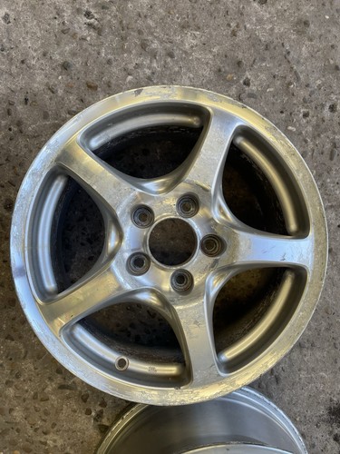 Honda s2000 ap1 front - s2000, 16"