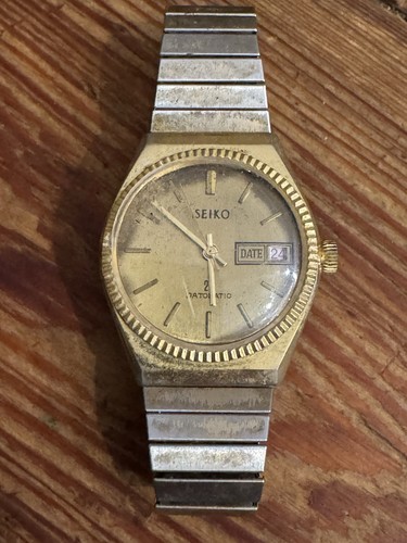 Vintage 1960 seiko - 1960’s,