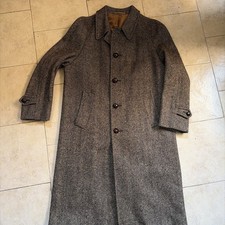 Vintage Crombie (42R) brown