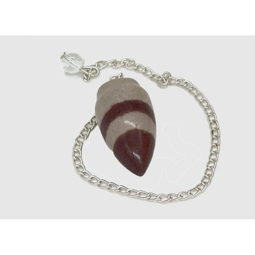 Shiva lingam stone dowsing - lingam,