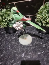 Vintage Franklin Mint Tropical