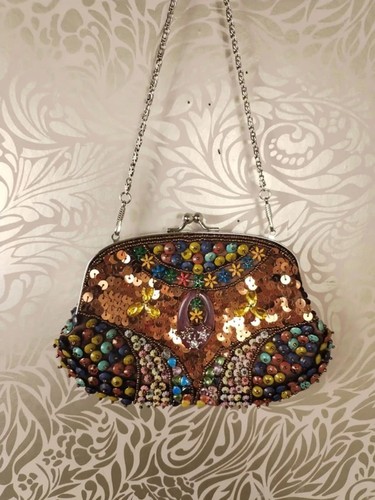 Leko fairycore boho y2k - boho, bronze