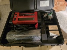 Snapon Mt2500 Scanner