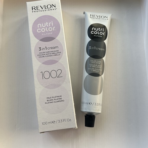 Revlon nutri color 1 - revlon,