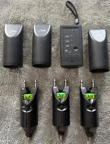 Nash siren rs1 bite - rs1,