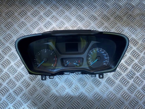 Ford transit custom mk1 - ford,