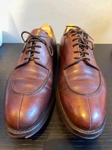 John lobb norway derby - john,