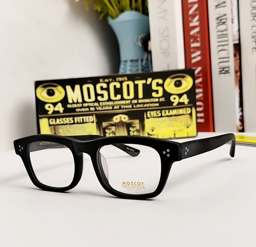 Moscot hyman high quality - hyman,