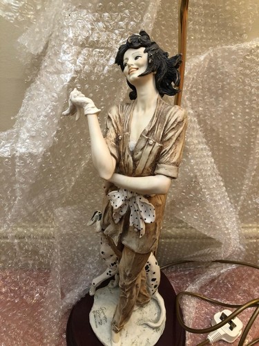Giuseppe armani florence lamp - florence,