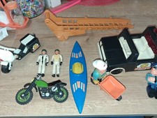 Vintage Bundle Of Fisher price