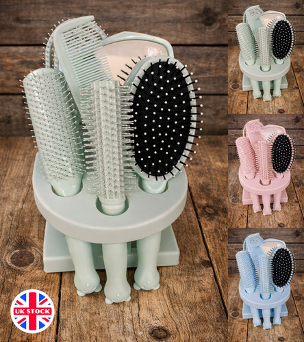 Hair brush set piece - hair,