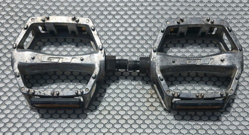 Bmx midschool pedals - bmx, 1/2