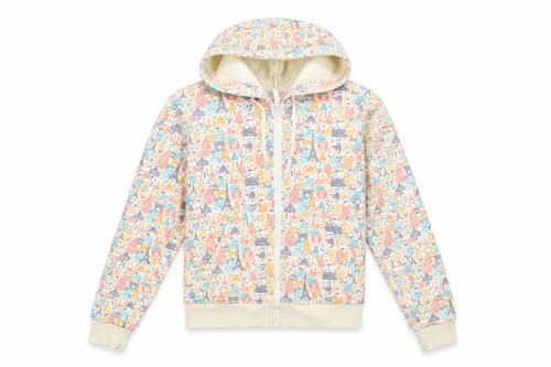 Bensimon womens full zip - womens,