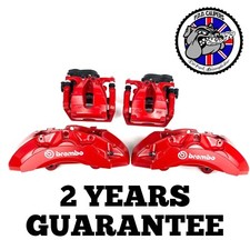 GENUINE RANGE ROVER SPORT SVR