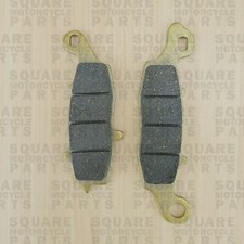 Rear Brake Pads Kawasaki ZR-7 1999-2003 / ZR-7S 2001-2003