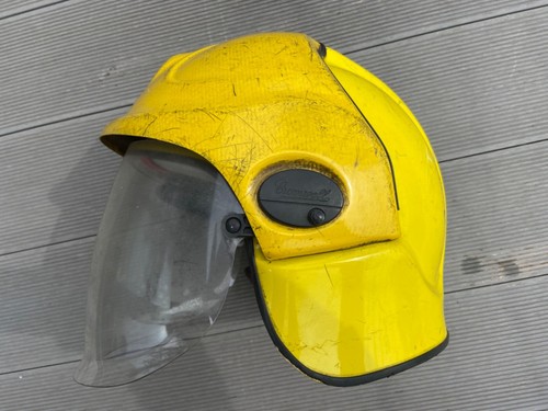 Cromwell firefighter helmet - cromwell,