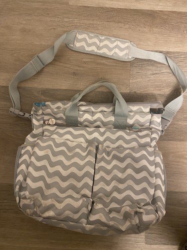 Changing bag - changing,