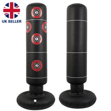 Free Punch Bag Standing