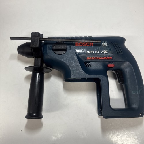 Bosch gbh vre sds - 24,