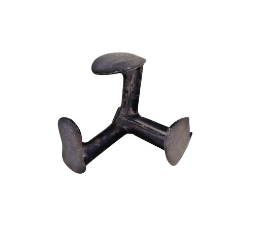 Vintage cast iron cobbler - vintage,