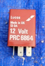 Range Rover Classic Wiper