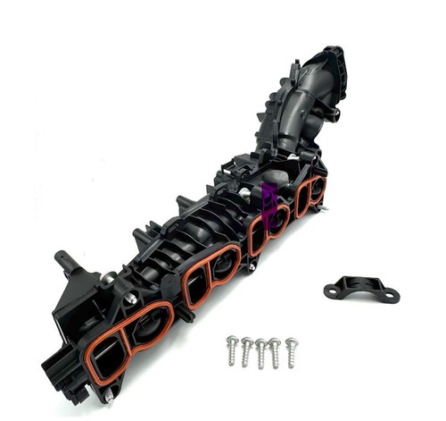 Collector intake inlet - intake,