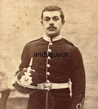 CDV DURHAM RIFLE VOLUNTEER or