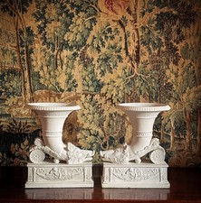 Grand Tour Pair Antique