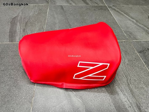 Seat cover red for - cover,