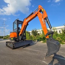 LE3.0Ton Digger/excavator 1