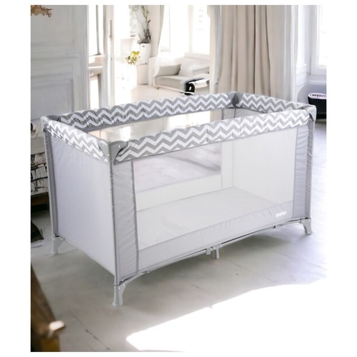 Babyco travel cot - cot, playpen