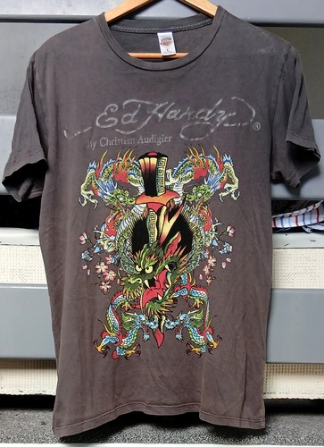 Mens hardy christian - x,