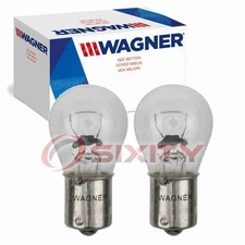 2 pc Wagner Back Up Light