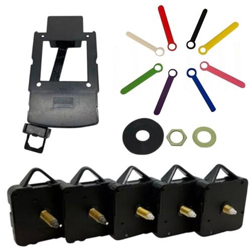 Quartz pendulum drive unit - pendulum,